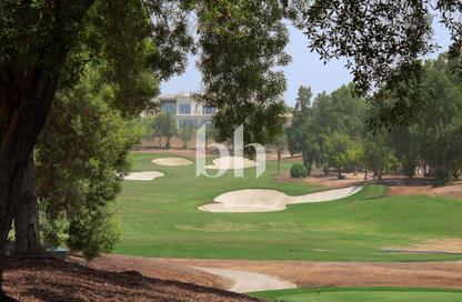 Villa - 6 Bedrooms - 7 Bathrooms for sale in Terra Golf Collection - Jumeirah Golf Estates - Dubai