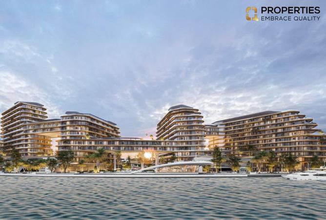 VIDEO | Spacious 2BR +Maid’s | Panoramic Balcony
