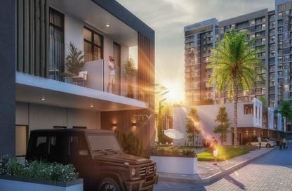 Apartment - Studio - 1 for sale in Verdana Residence 6 - Verdana 6 - Verdana - Dubai Investment Park 1 (DIP 1) - Dubai Investment Park (DIP) - Dubai Apartment - Studio - 1 for sale in Verdana Residence 6 - Verdana 6 - Verdana - Dubai Investment Park 1 (DIP 1) - Dubai Investment Park (DIP) - Dubai