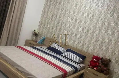 Apartment - 1 Bedroom - 2 Bathrooms for sale in Binghatti Stars - Dubai Silicon Oasis - Dubai Apartment - 1 Bedroom - 2 Bathrooms for sale in Binghatti Stars - Dubai Silicon Oasis - Dubai