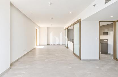 Apartment - 2 - 3 for rent in Qaryat Al Hidd - Saadiyat Island - Abu Dhabi