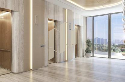 Apartment - 1 Bedroom - 2 Bathrooms for sale in The Haven II - Majan - Dubai Apartment - 1 Bedroom - 2 Bathrooms for sale in The Haven II - Majan - Dubai