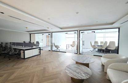 Office Space - Studio for rent in Magnum Opus Tower - Barsha Heights (Tecom) - Dubai Office Space - Studio for rent in Magnum Opus Tower - Barsha Heights (Tecom) - Dubai