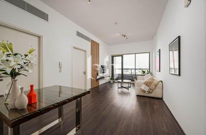 Apartment - 1 - 2 for rent in J5 Building - Al Sufouh 1 - Al Sufouh - Dubai