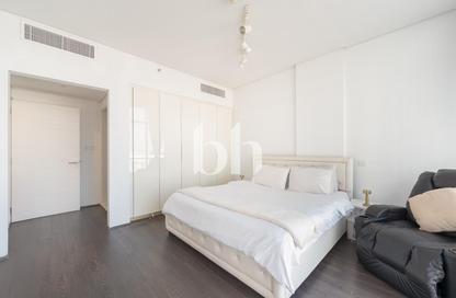 Apartment - 1 Bedroom - 2 Bathrooms for rent in J5 Building - Al Sufouh 1 - Al Sufouh - Dubai