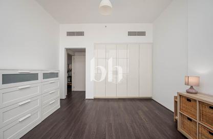 Apartment - 1 - 2 for rent in J5 Building - Al Sufouh 1 - Al Sufouh - Dubai