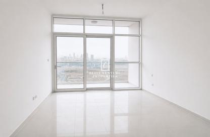 Apartment - Studio - 1 Bathroom for sale in Carson C - Carson - Damac Hills - Dubai