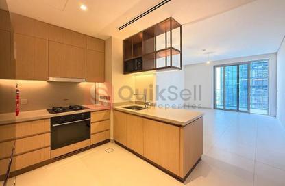 Apartment - 2 Bedrooms - 2 Bathrooms for rent in Vida Dubai Mall Tower 2 - Vida Residences Dubai Mall - Downtown Dubai - Dubai