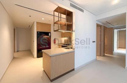 Apartment - 2 Bedrooms - 2 Bathrooms for rent in Vida Dubai Mall Tower 2 - Vida Residences Dubai Mall - Downtown Dubai - Dubai