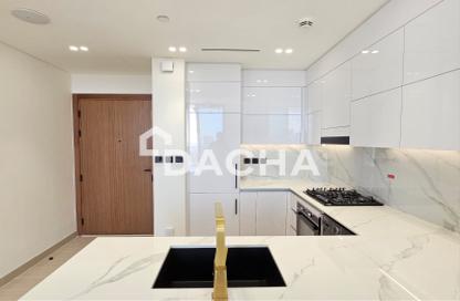 Apartment - 1 Bedroom - 2 Bathrooms for rent in Binghatti Gardenia - District 11 - Jumeirah Village Circle - Dubai