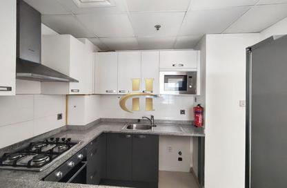 Apartment - 1 Bedroom - 2 Bathrooms for rent in Jeewar - District 11 - Jumeirah Village Circle - Dubai