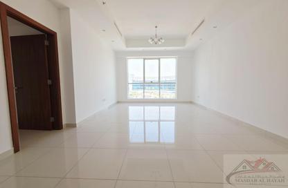 Apartment - 2 Bedrooms - 3 Bathrooms for rent in Sahara Tower 5 - Sahara Complex - Al Nahda - Sharjah