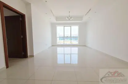 Apartment - 2 Bedrooms - 3 Bathrooms for rent in Sahara Tower 5 - Sahara Complex - Al Nahda - Sharjah