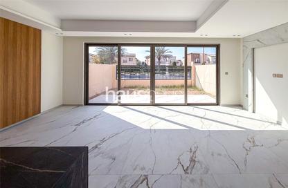 Villa - 3 Bedrooms - 3 Bathrooms for sale in Jasmine Lane - Jumeirah Golf Estates - Dubai