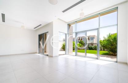 Townhouse - 3 Bedrooms - 4 Bathrooms for rent in Murooj Al Furjan West - Murooj Al Furjan - Al Furjan - Dubai