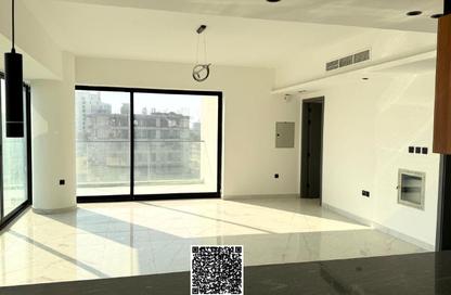 Apartment - 1 Bedroom - 2 Bathrooms for sale in Glam Residence - Al Zorah - Ajman