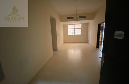 Apartment - 2 Bedrooms - 2 Bathrooms for rent in Al Jurf 2 - Al Jurf - Ajman Downtown - Ajman