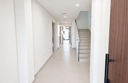 Villa - 4 - 6 for rent in Fay Alreeman - Al Shamkha - Abu Dhabi Villa - 4 - 6 for rent in Fay Alreeman - Al Shamkha - Abu Dhabi