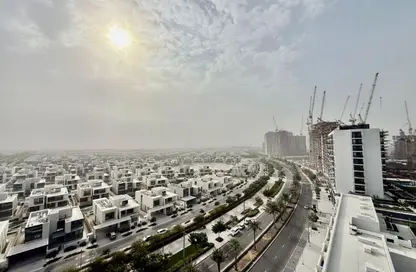 Apartment - 2 Bedrooms - 2 Bathrooms for rent in Park Field Tower 1 - Park Field - Dubai Hills Estate - Dubai