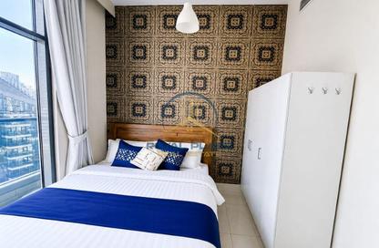 Apartment - 3 Bedrooms - 4 Bathrooms for rent in Marina Wharf 2 - Marina Wharf - Dubai Marina - Dubai Apartment - 3 Bedrooms - 4 Bathrooms for rent in Marina Wharf 2 - Marina Wharf - Dubai Marina - Dubai