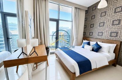 Apartment - 3 Bedrooms - 4 Bathrooms for rent in Marina Wharf 2 - Marina Wharf - Dubai Marina - Dubai Apartment - 3 Bedrooms - 4 Bathrooms for rent in Marina Wharf 2 - Marina Wharf - Dubai Marina - Dubai