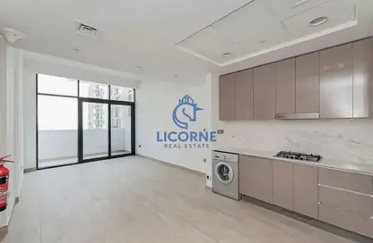Apartment - 2 Bedrooms - 2 Bathrooms for sale in Azizi Riviera 22 - Azizi Riviera - Meydan One - Meydan - Dubai