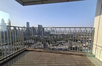Apartment - 2 Bedrooms - 2 Bathrooms for rent in Downtown Views II Tower 2 - Downtown Views II - Zabeel 2 - Zabeel - Dubai