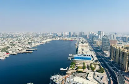 Apartment - 3 Bedrooms - 4 Bathrooms for rent in Al Rashidiya 1 - Al Rashidiya - Ajman