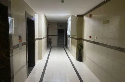 عمارة بالكامل للبيع في المجاز 3 - المجاز - الشارقة