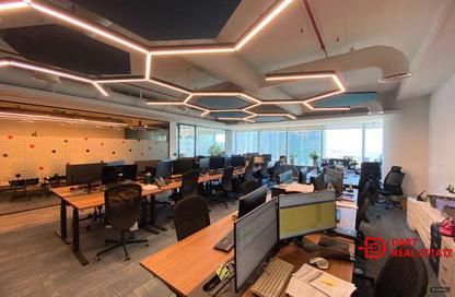 Business Centre - Studio - 1 Bathroom for rent in Sky Tower - Shams Abu Dhabi - Al Reem Island - Abu Dhabi Business Centre - Studio - 1 Bathroom for rent in Sky Tower - Shams Abu Dhabi - Al Reem Island - Abu Dhabi