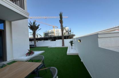 Apartment - 2 Bedrooms - 3 Bathrooms for rent in Avenue Residence 5 - Avenue Residence - Al Furjan - Dubai