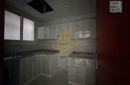 Apartment - 1 - 1 for rent in Jasmine Towers - Garden City - Ajman Apartment - 1 - 1 for rent in Jasmine Towers - Garden City - Ajman