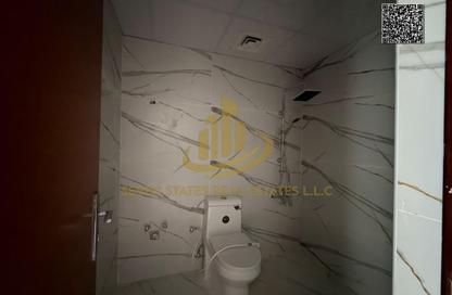 Apartment - 1 - 1 for rent in Jasmine Towers - Garden City - Ajman