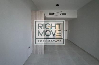 Apartment - 1 Bedroom - 2 Bathrooms for sale in Amal Tower - Dubai Sports City - Dubai