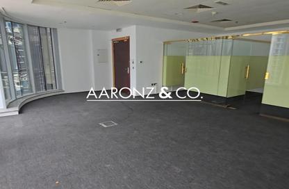 Office Space - Studio for rent in The Citadel Tower - Business Bay - Dubai