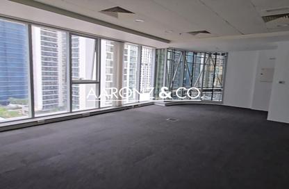 Office Space - Studio for rent in The Citadel Tower - Business Bay - Dubai