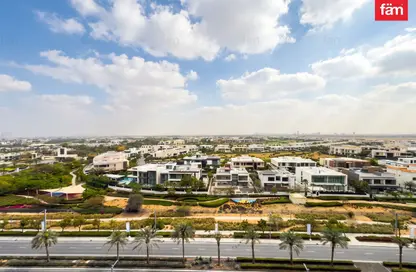 Apartment - 2 Bedrooms - 3 Bathrooms for rent in Ellington House 1 - Ellington House - Dubai Hills Estate - Dubai