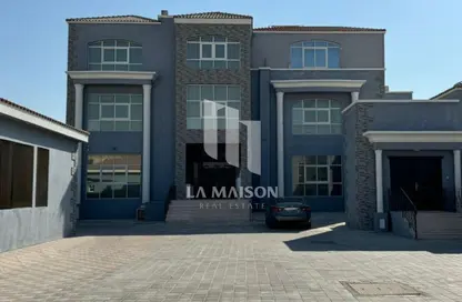 Villa for sale in Mohamed Bin Zayed City Villas - Mohamed Bin Zayed City - Abu Dhabi