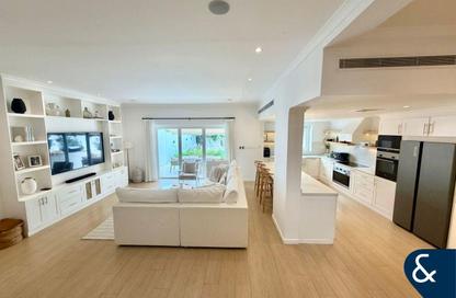 Villa - 3 Bedrooms - 3 Bathrooms for sale in Al Reem 2 - Al Reem - Arabian Ranches - Dubai