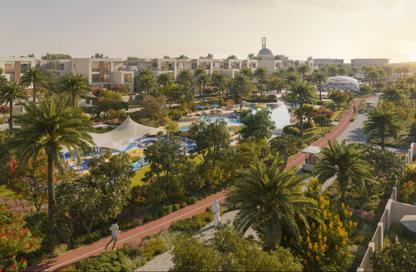 Townhouse - 4 Bedrooms - 6 Bathrooms for sale in Sharjah Sustainable City - Sharjah