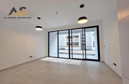 Apartment - 1 Bedroom - 1 Bathroom for rent in Aria Gardens B - Aria Gardens - Arjan - Dubai Apartment - 1 Bedroom - 1 Bathroom for rent in Aria Gardens B - Aria Gardens - Arjan - Dubai