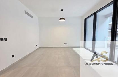 Apartment - 1 Bedroom - 1 Bathroom for rent in Aria Gardens B - Aria Gardens - Arjan - Dubai