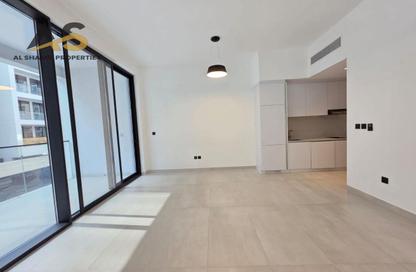 Apartment - 1 Bedroom - 1 Bathroom for rent in Aria Gardens B - Aria Gardens - Arjan - Dubai Apartment - 1 Bedroom - 1 Bathroom for rent in Aria Gardens B - Aria Gardens - Arjan - Dubai