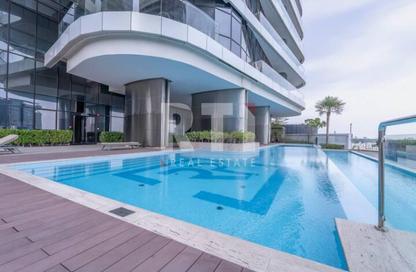Apartment - 1 - 2 for rent in RP Heights - Downtown Dubai - Dubai