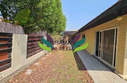 Villa - Studio - 4 Bathrooms for rent in Jumeirah 2 Villas - Jumeirah 2 - Jumeirah - Dubai