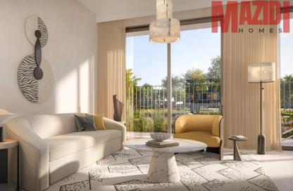 Villa - 5 Bedrooms - 7 Bathrooms for sale in Ovelle - The Valley - Dubai