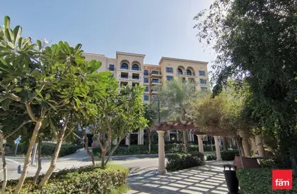 Apartment - 2 Bedrooms - 3 Bathrooms for sale in Qamar 2 - Madinat Badr - Al Muhaisnah - Dubai