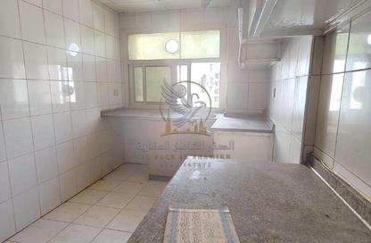 Apartment - Studio - 1 for rent in The Icon Casa 2 - Al Rashidiya 3 - Al Rashidiya - Ajman Apartment - Studio - 1 for rent in The Icon Casa 2 - Al Rashidiya 3 - Al Rashidiya - Ajman