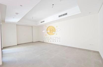 Townhouse - 3 - 4 for sale in Sharjah Sustainable City - Sharjah