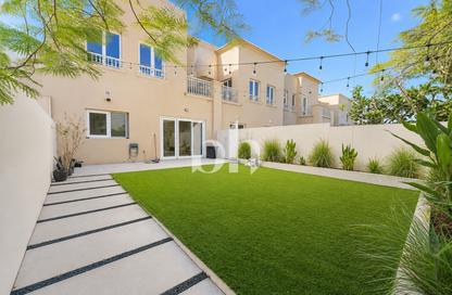 Villa - 2 - 3 for rent in Springs 2 - The Springs - Dubai